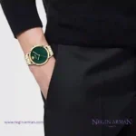 ساعت مچی مردانه ورساچه مدل VE0T00425