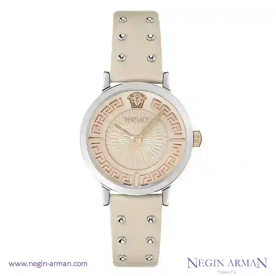 VE0A00125 ساعت مچی زنانه ورساچه مدل VE0A00125