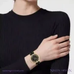 ساعت مچی زنانه ورساچه مدل VE0A00225