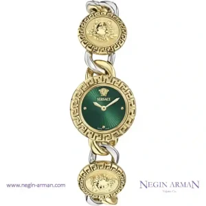 ساعت مچی زنانه ورساچه مدل VE0Q00125
