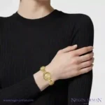 ساعت مچی زنانه ورساچه مدل VE0Q00425