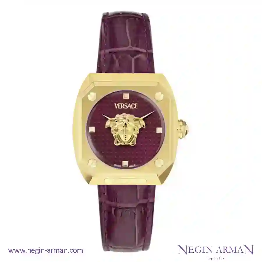 VE0R00125 ساعت مچی زنانه ورساچه مدل VE0R00125