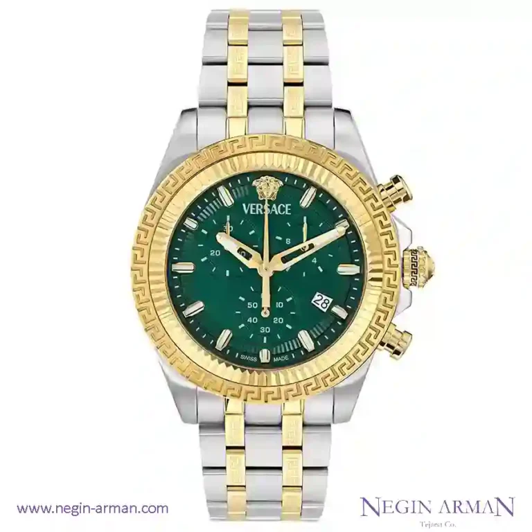 ساعت مچی مردانه ورساچه مدل VE0W00425