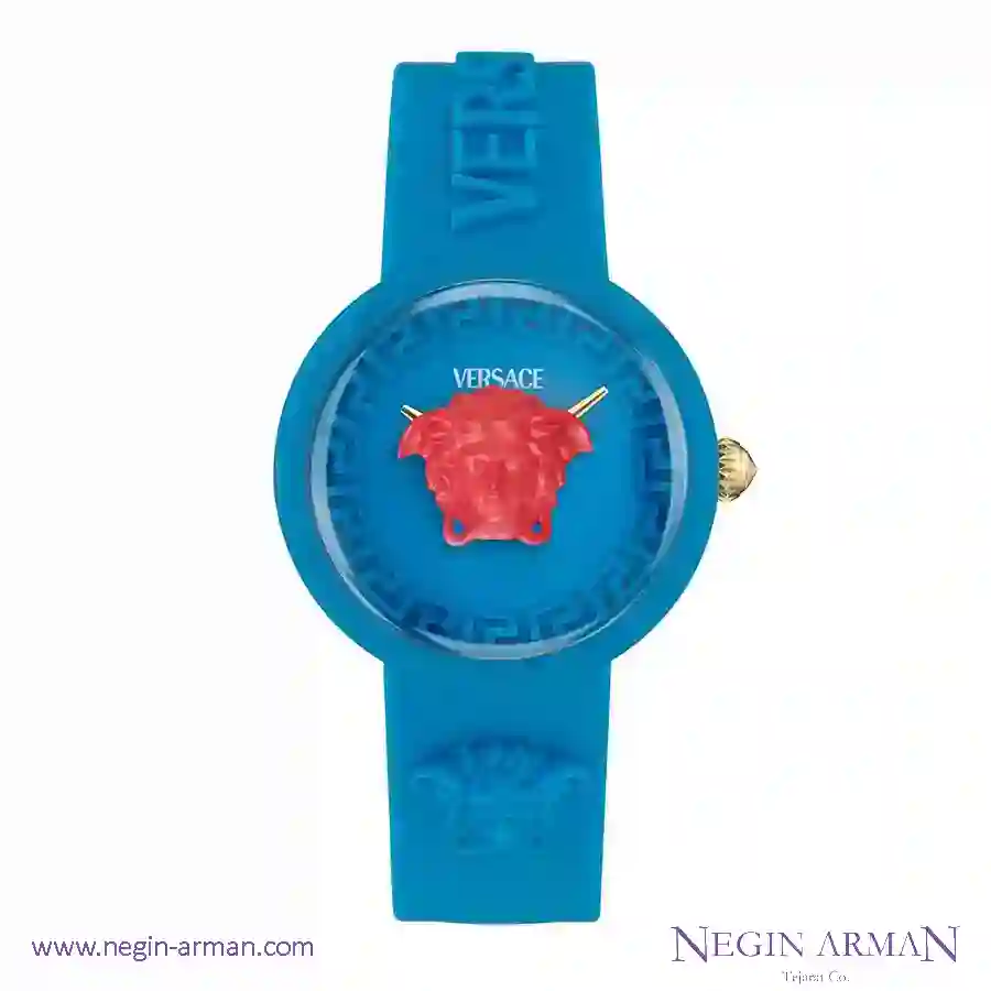 VE9200125 ساعت مچی دخترانه و پسرانه ورساچه مدل VE9200125