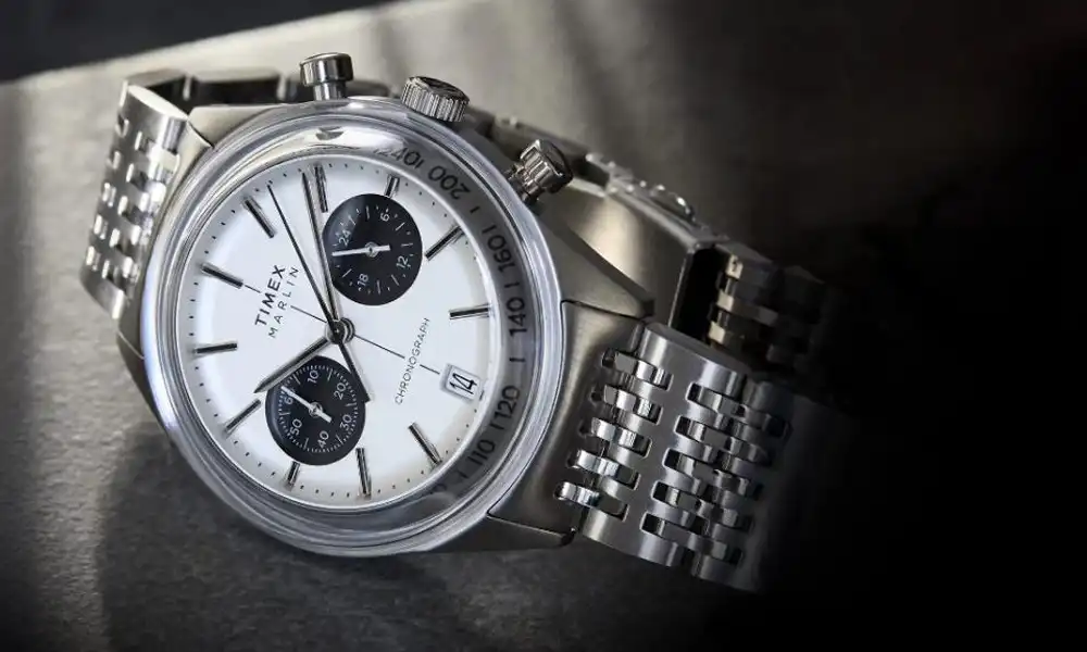 timex marlinjet