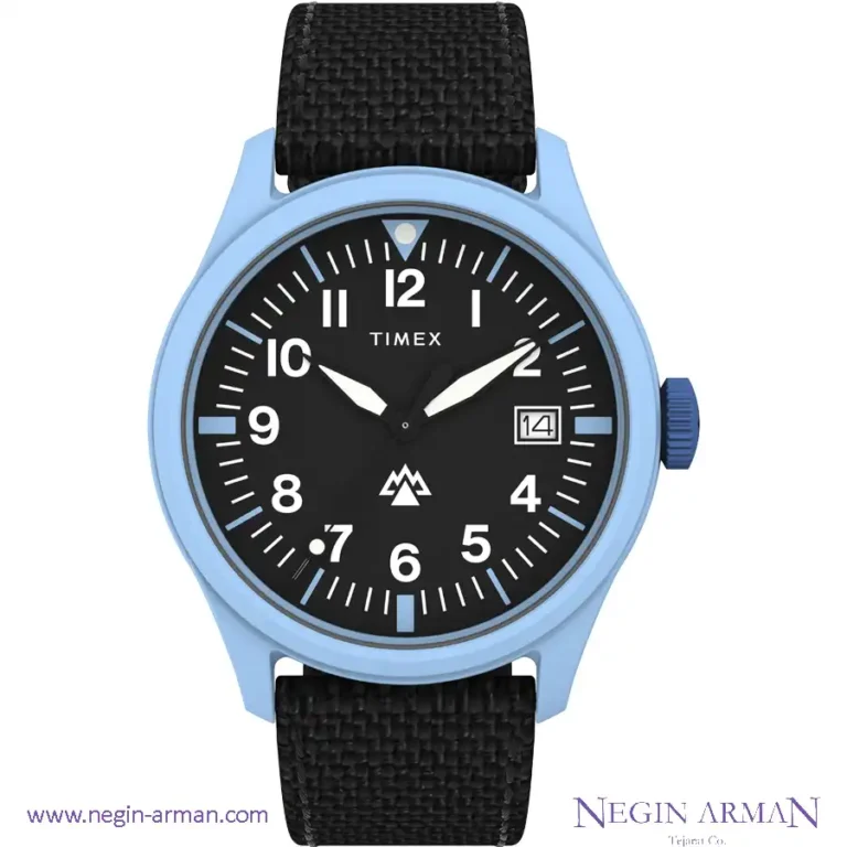 ساعت مچی مردانه تایمکس مدل TW2W34300