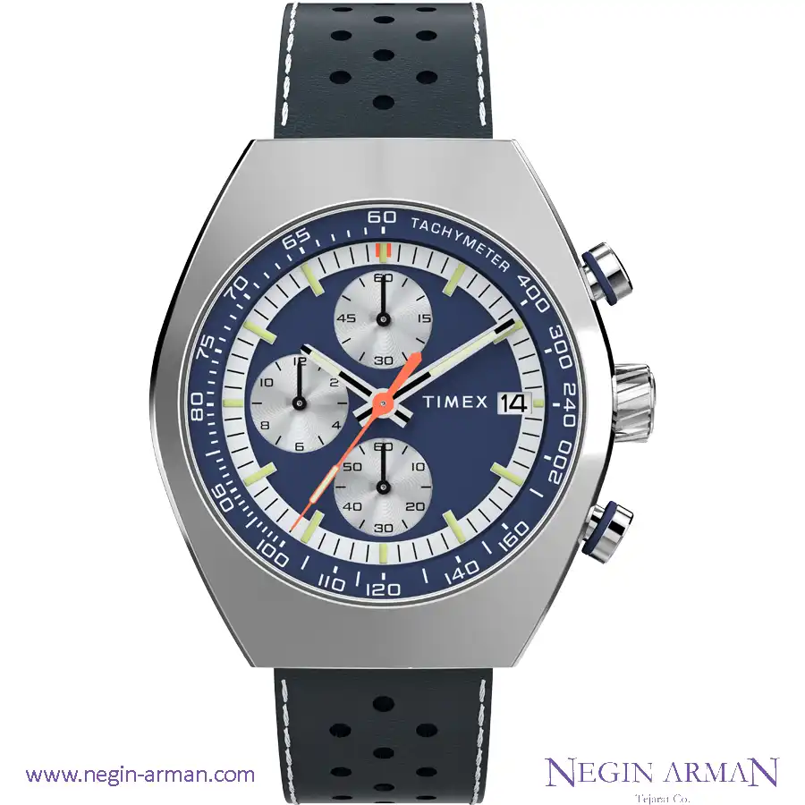 TW2W93500 ساعت مچی مردانه تایمکس مدل TW2W93500