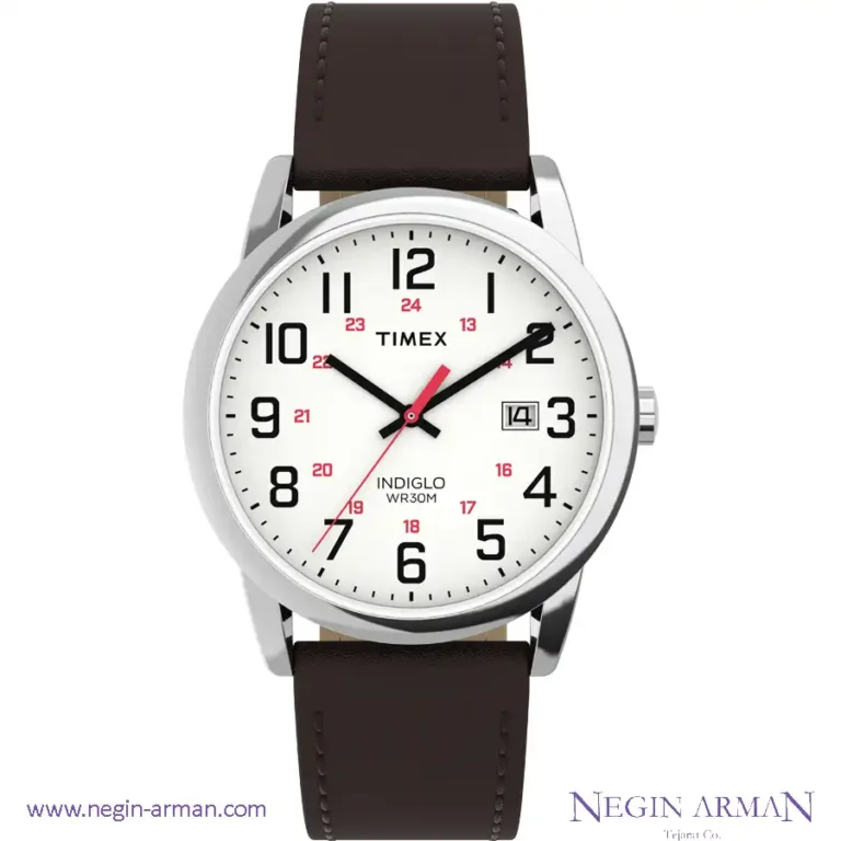 ساعت مچی مردانه تایمکس مدل TW2Y12600