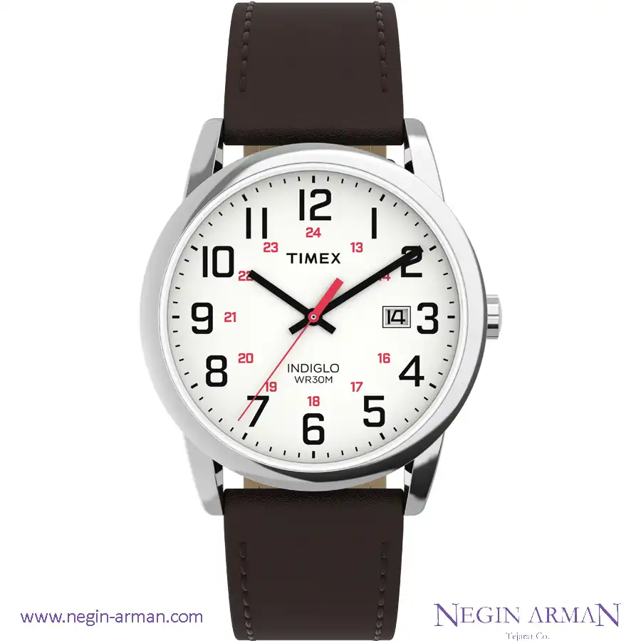 TW2Y12600 ساعت مچی مردانه تایمکس مدل TW2Y12600