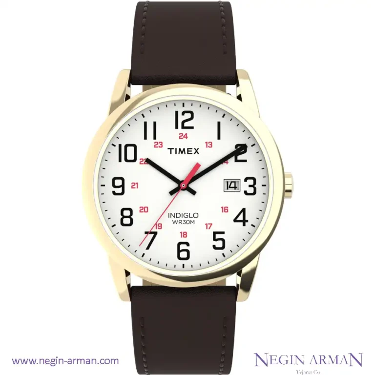 ساعت مچی مردانه تایمکس مدل TW2Y12700