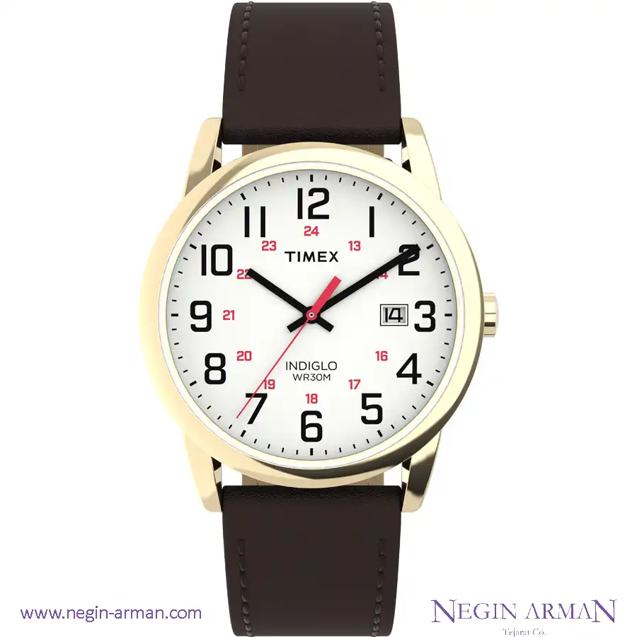 TW2Y12700 ساعت مچی مردانه تایمکس مدل TW2Y12700