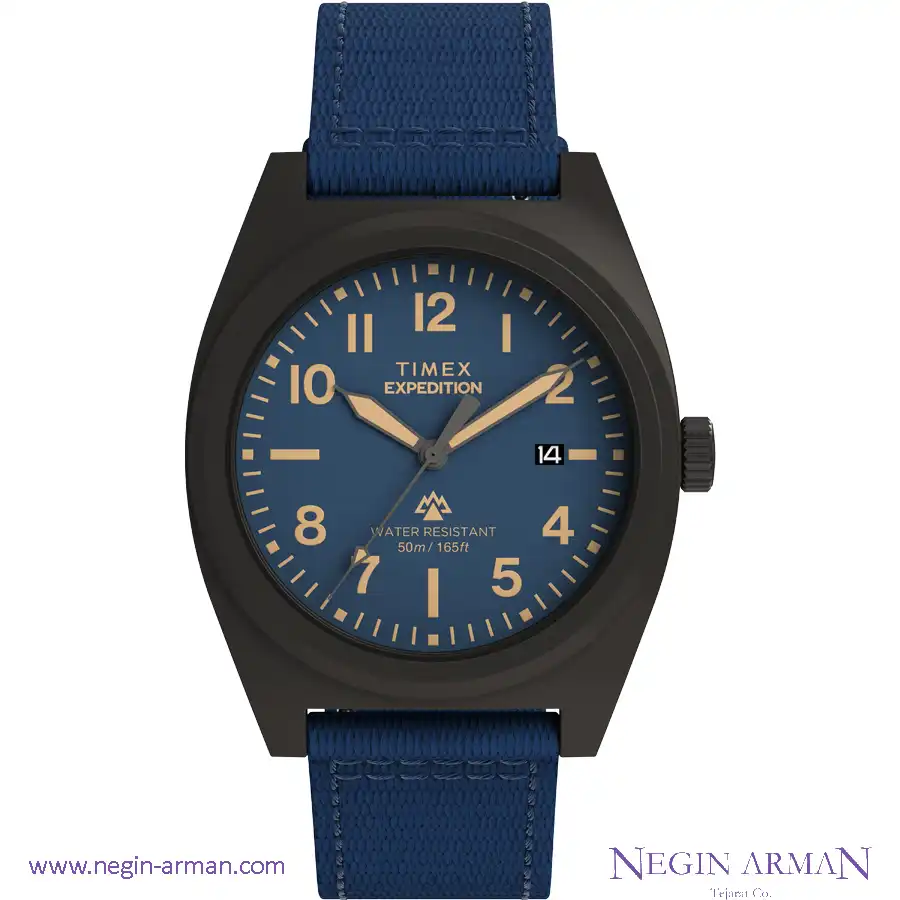 TW2Y18200 ساعت مچی مردانه تایمکس مدل TW2Y18200