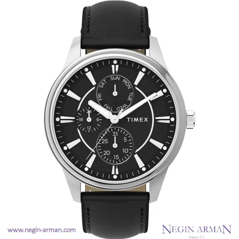 ساعت مچی مردانه تایمکس مدل TW2Y21600
