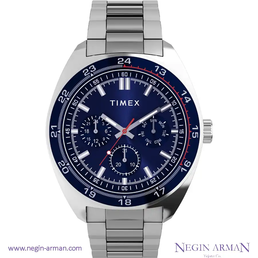 TW2Y22700 ساعت مچی مردانه تایمکس مدل TW2Y22700