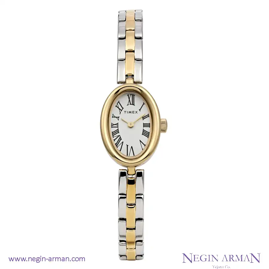 TW2Y26800 ساعت مچی زنانه تایمکس مدل TW2Y26800