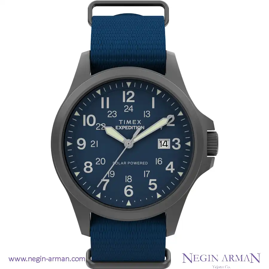 TW2Y31700 ساعت مچی مردانه تایمکس مدل TW2Y31700