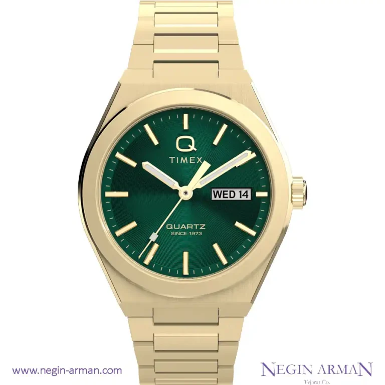 ساعت مچی مردانه تایمکس مدل TW2Y35100