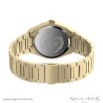 ساعت مچی مردانه تایمکس مدل TW2Y35100