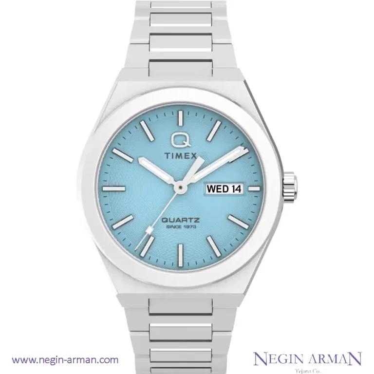 ساعت مچی مردانه تایمکس مدل TW2Y35200