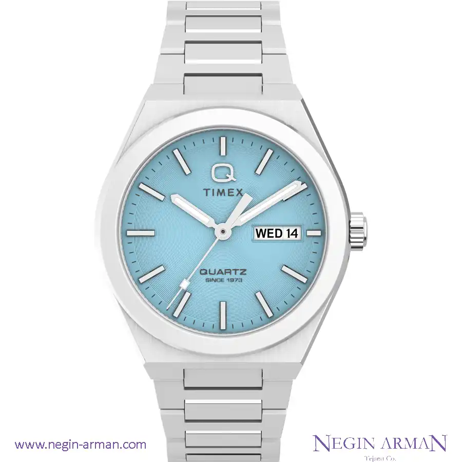 TW2Y35200 ساعت مچی مردانه تایمکس مدل TW2Y35200