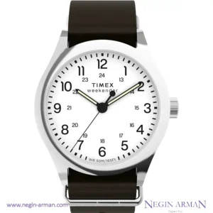 ساعت مچی مردانه تایمکس مدل TW2Y35800
