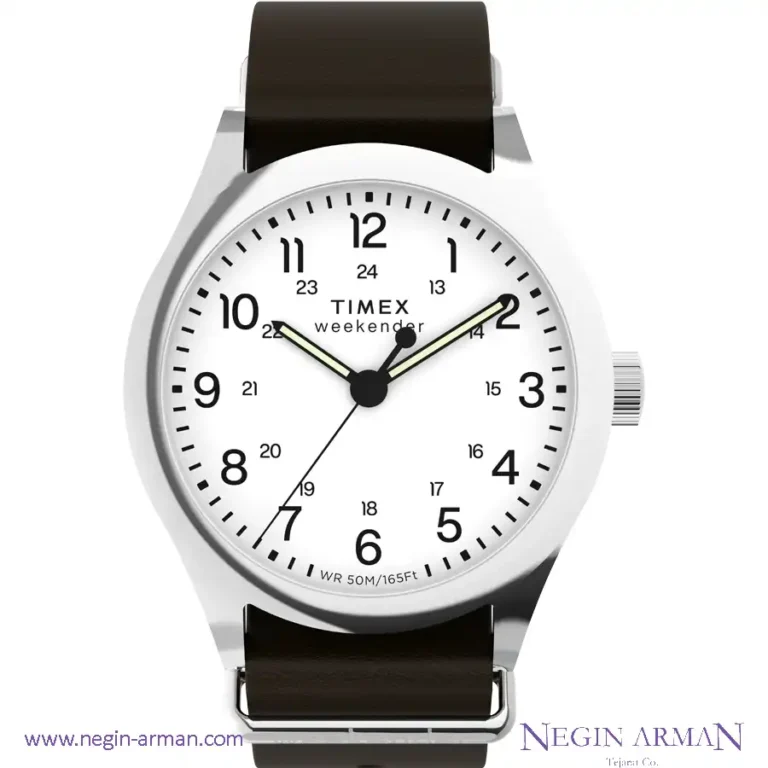 ساعت مچی مردانه تایمکس مدل TW2Y35800