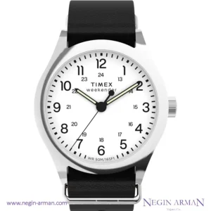 ساعت مچی مردانه تایمکس مدل TW2Y35900