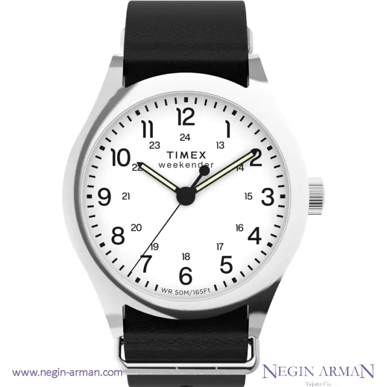 ساعت مچی مردانه تایمکس مدل TW2Y35900