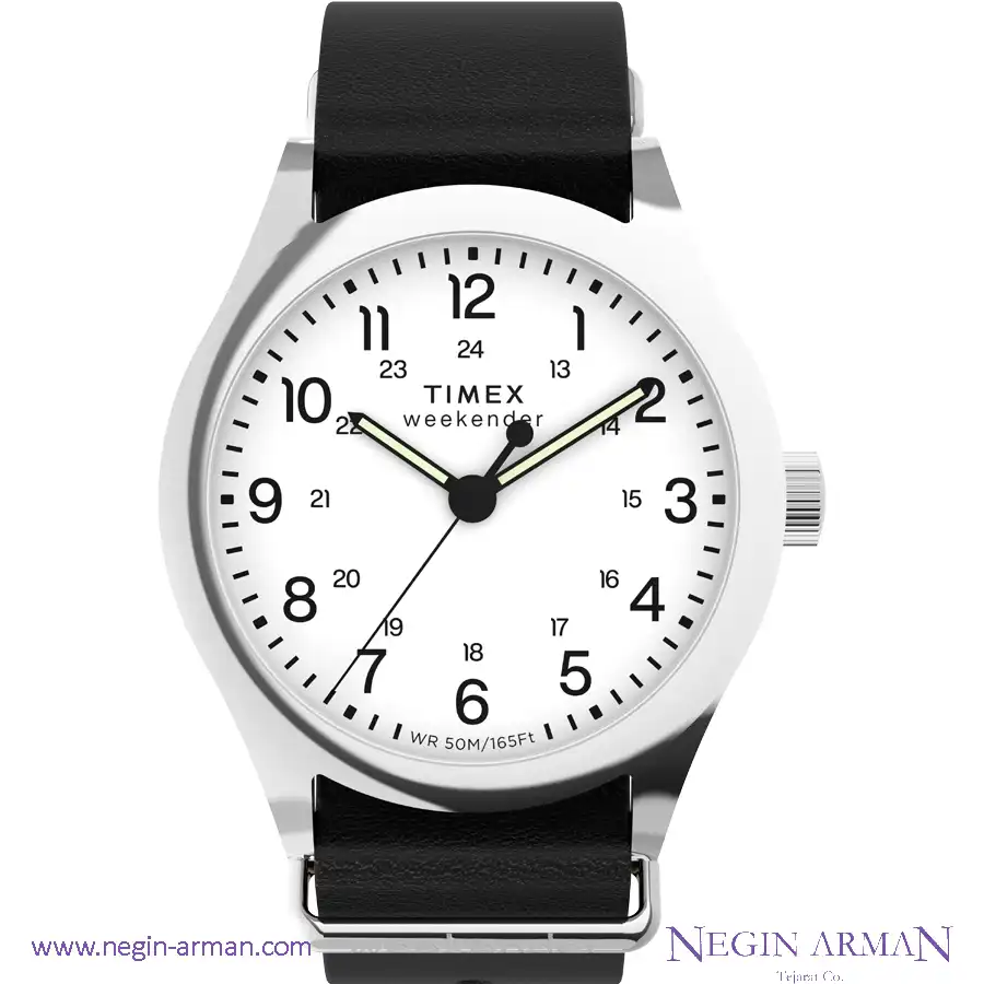 TW2Y35900 ساعت مچی مردانه تایمکس مدل TW2Y35900
