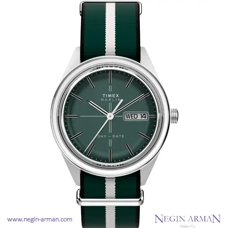 ساعت مچی مردانه تایمکس مدل TW2Y37500