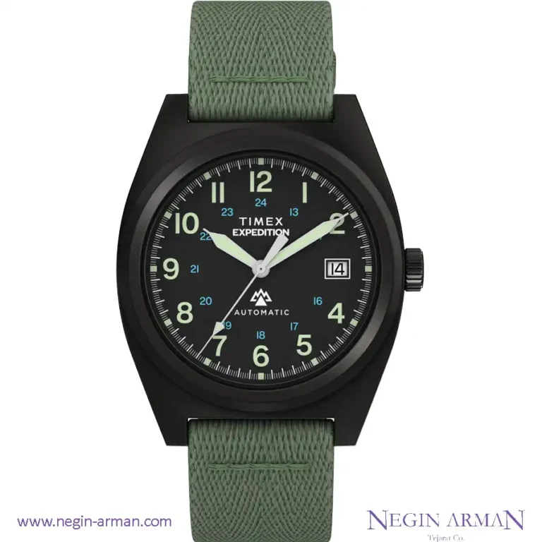 ساعت مچی مردانه تایمکس مدل TW2Y39800