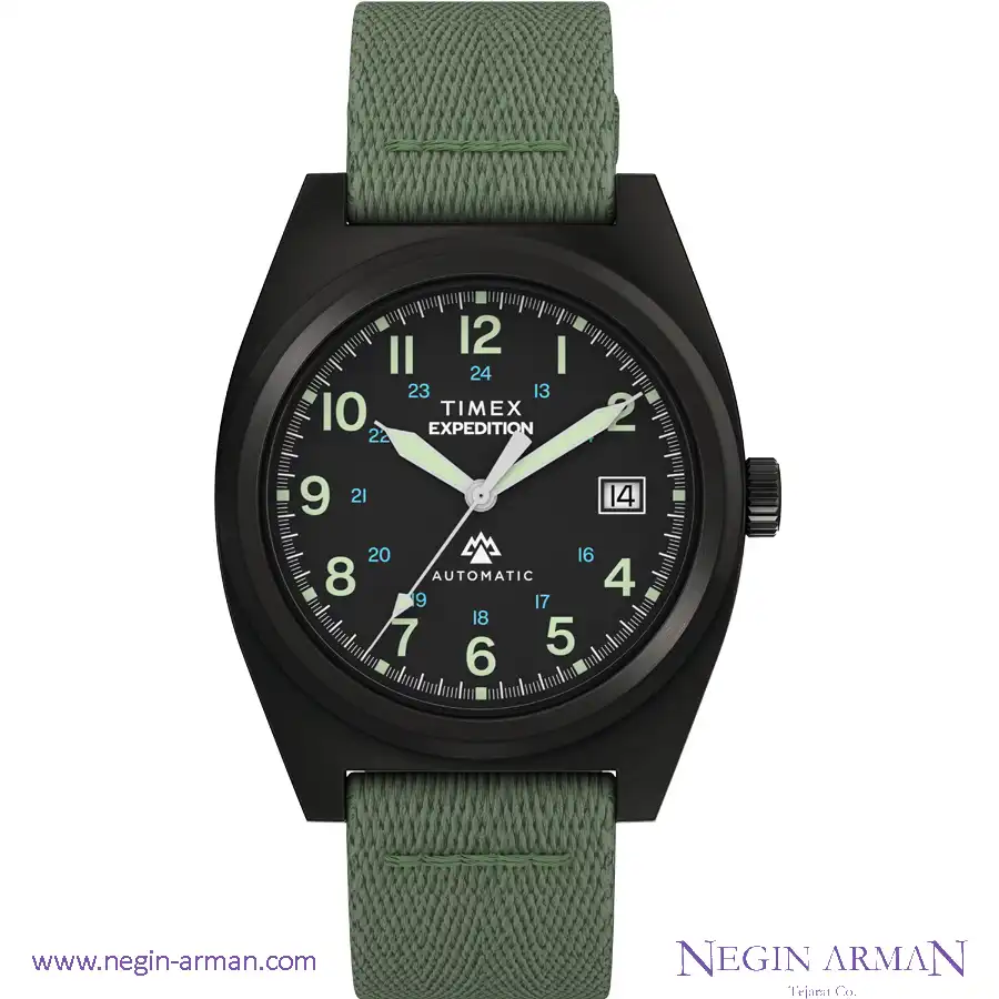 TW2Y39800 ساعت مچی مردانه تایمکس مدل TW2Y39800