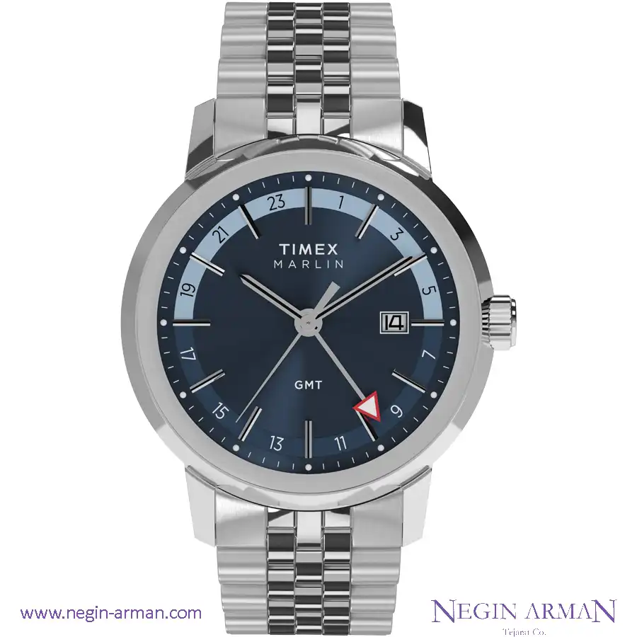 TW2Y47600 ساعت مچی مردانه تایمکس مدل TW2Y47600