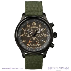 ساعت مچی مردانه تایمکس مدل TW4B10300