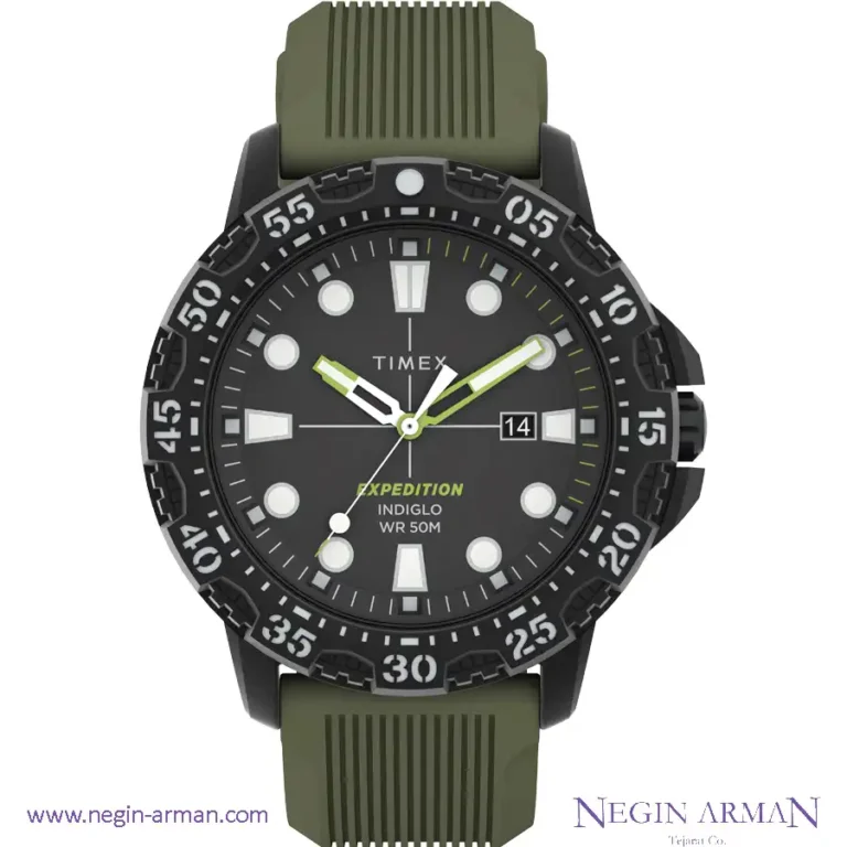 ساعت مچی مردانه تایمکس مدل TW4B25400