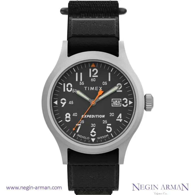 ساعت مچی مردانه تایمکس مدل TW4B29600
