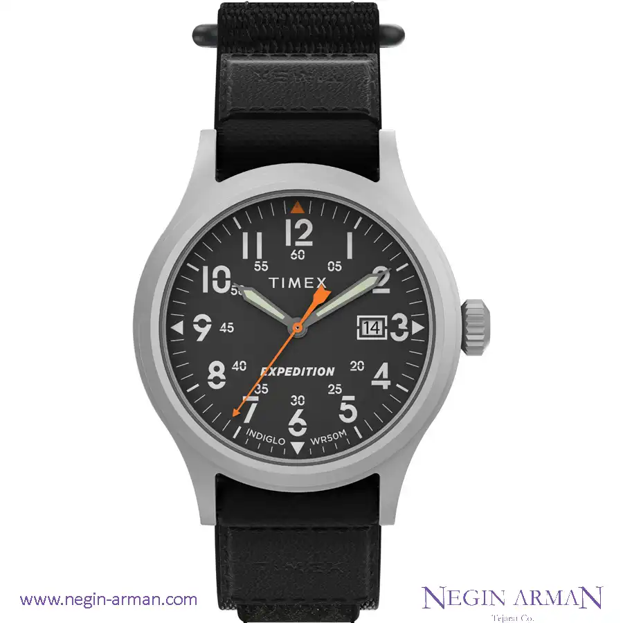 TW4B29600 ساعت مچی مردانه تایمکس مدل TW4B29600