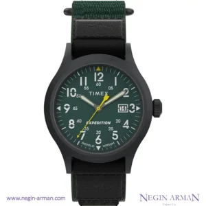 ساعت مچی مردانه تایمکس مدل TW4B29700