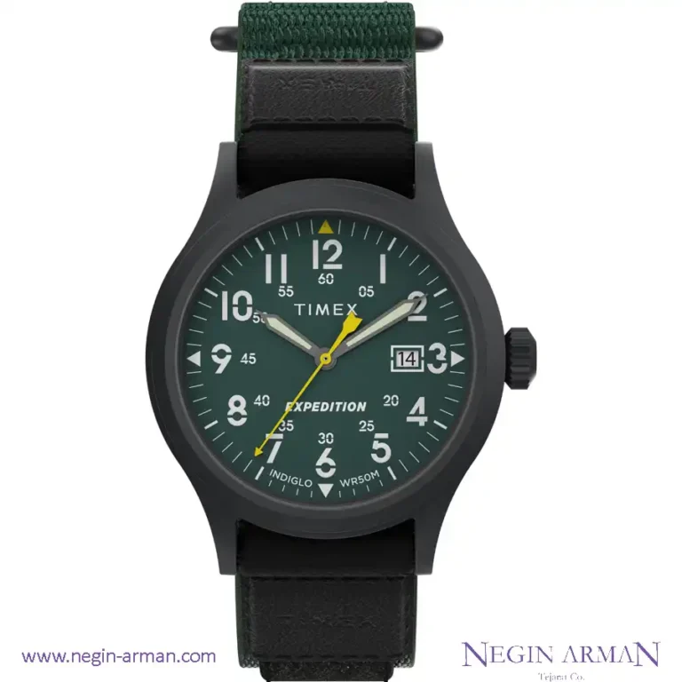 ساعت مچی مردانه تایمکس مدل TW4B29700