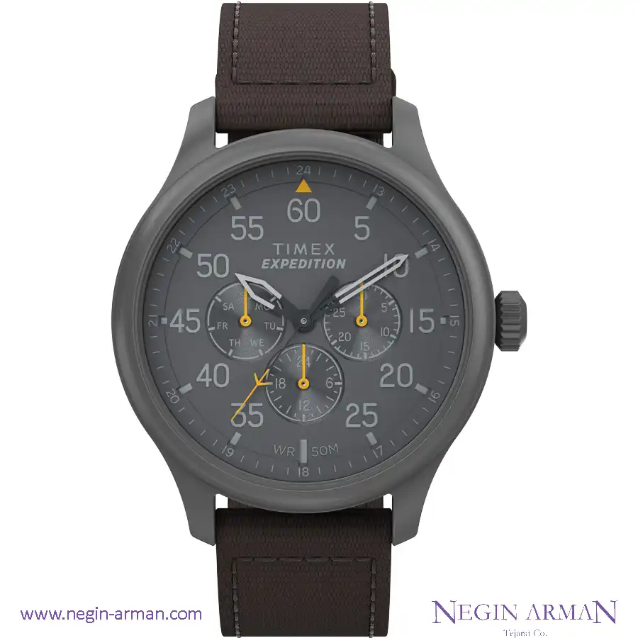 TW4B30900 ساعت مچی مردانه تایمکس مدل TW4B30900