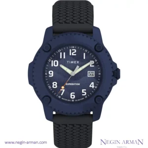 ساعت مچی مردانه تایمکس مدل TW4B34600