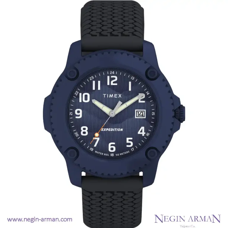 ساعت مچی مردانه تایمکس مدل TW4B34600