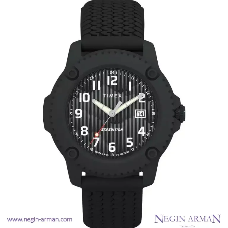 ساعت مچی مردانه تایمکس مدل TW4B34800