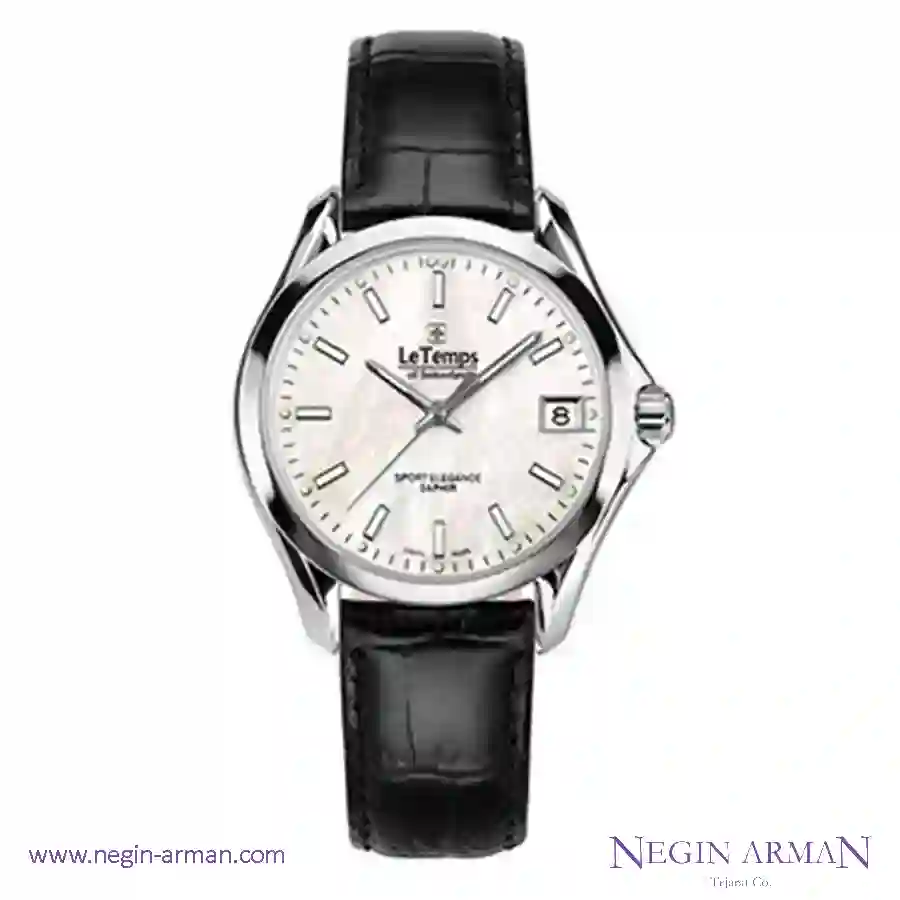 LT1030.107BL01 ساعت مچی زنانه له تام مدل LT1030.107BL01