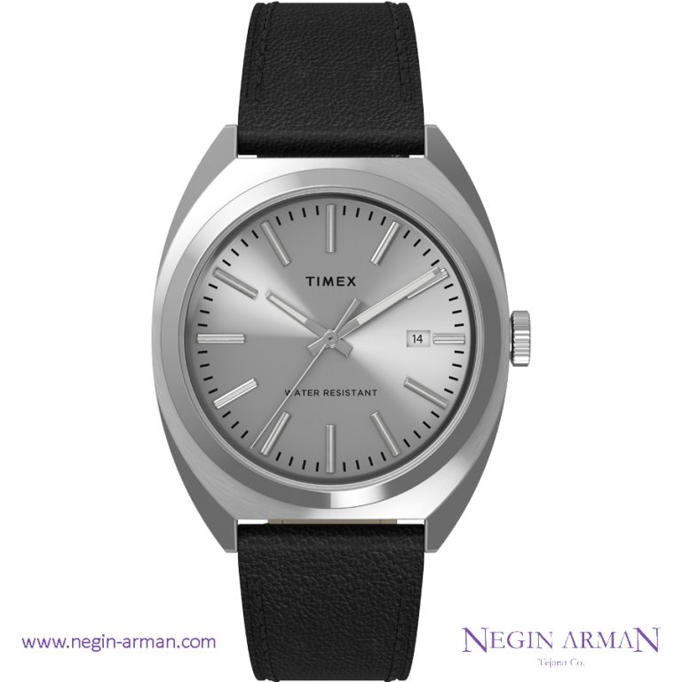 ساعت مچی مردانه تایمکس مدل TW2U15900