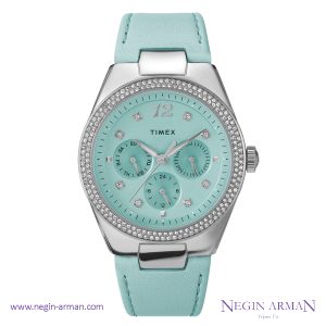 ساعت مچی زنانه تایمکس مدل TW2V80400