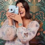 ساعت مچی زنانه تایمکس مدل TW2V80400