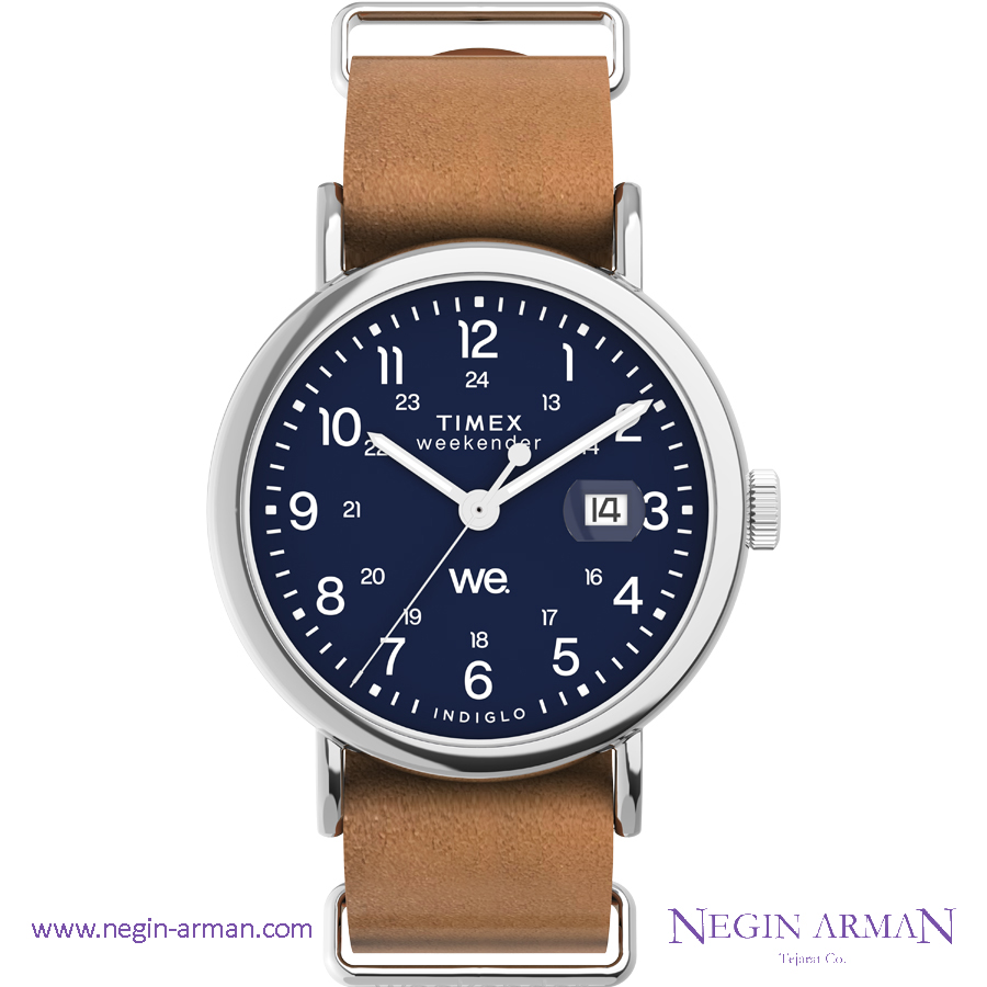 TW2W86800 ساعت مچی مردانه تایمکس مدل TW2W86800
