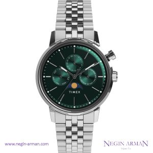 ساعت مچی مردانه تایمکس مدل TW2Y09900