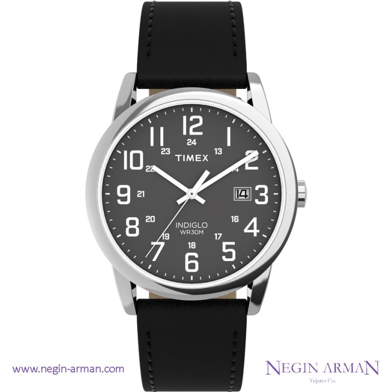 ساعت مچی مردانه تایمکس مدل TW2Y12800